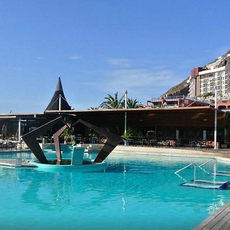 Ocean Beach Club - Gran Canaria Mogán المظهر الخارجي الصورة