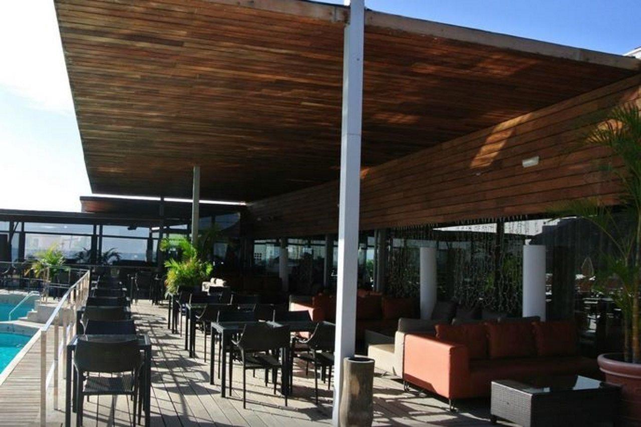 Ocean Beach Club - Gran Canaria Mogán المظهر الخارجي الصورة