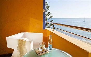 Ocean Beach Club - Gran Canaria Mogán المظهر الخارجي الصورة