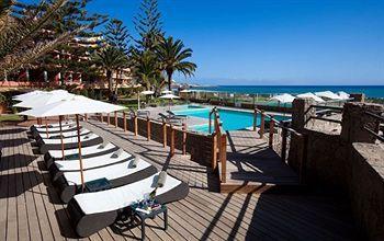Ocean Beach Club - Gran Canaria Mogán المظهر الخارجي الصورة