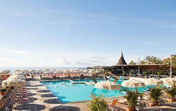 Ocean Beach Club - Gran Canaria Mogán المظهر الخارجي الصورة