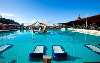 Ocean Beach Club - Gran Canaria Mogán المظهر الخارجي الصورة