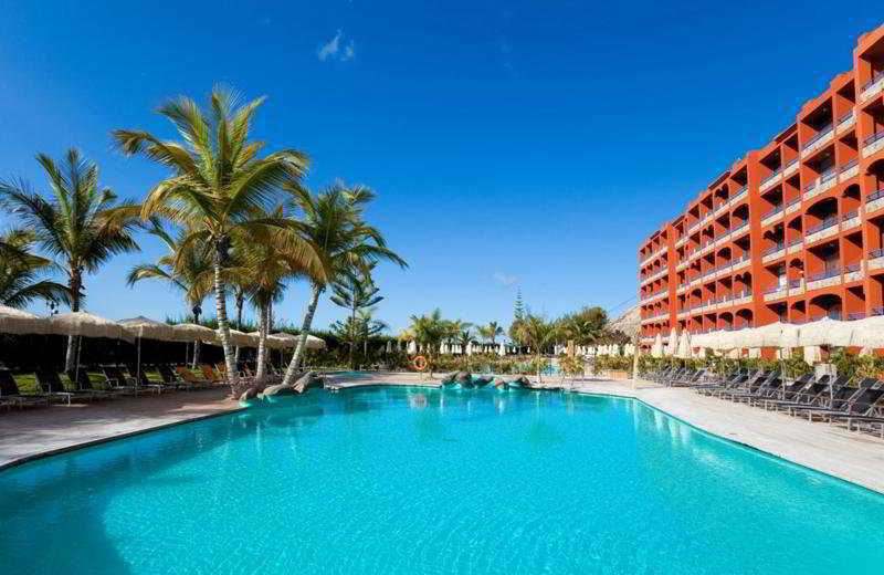 Ocean Beach Club - Gran Canaria Mogán المظهر الخارجي الصورة